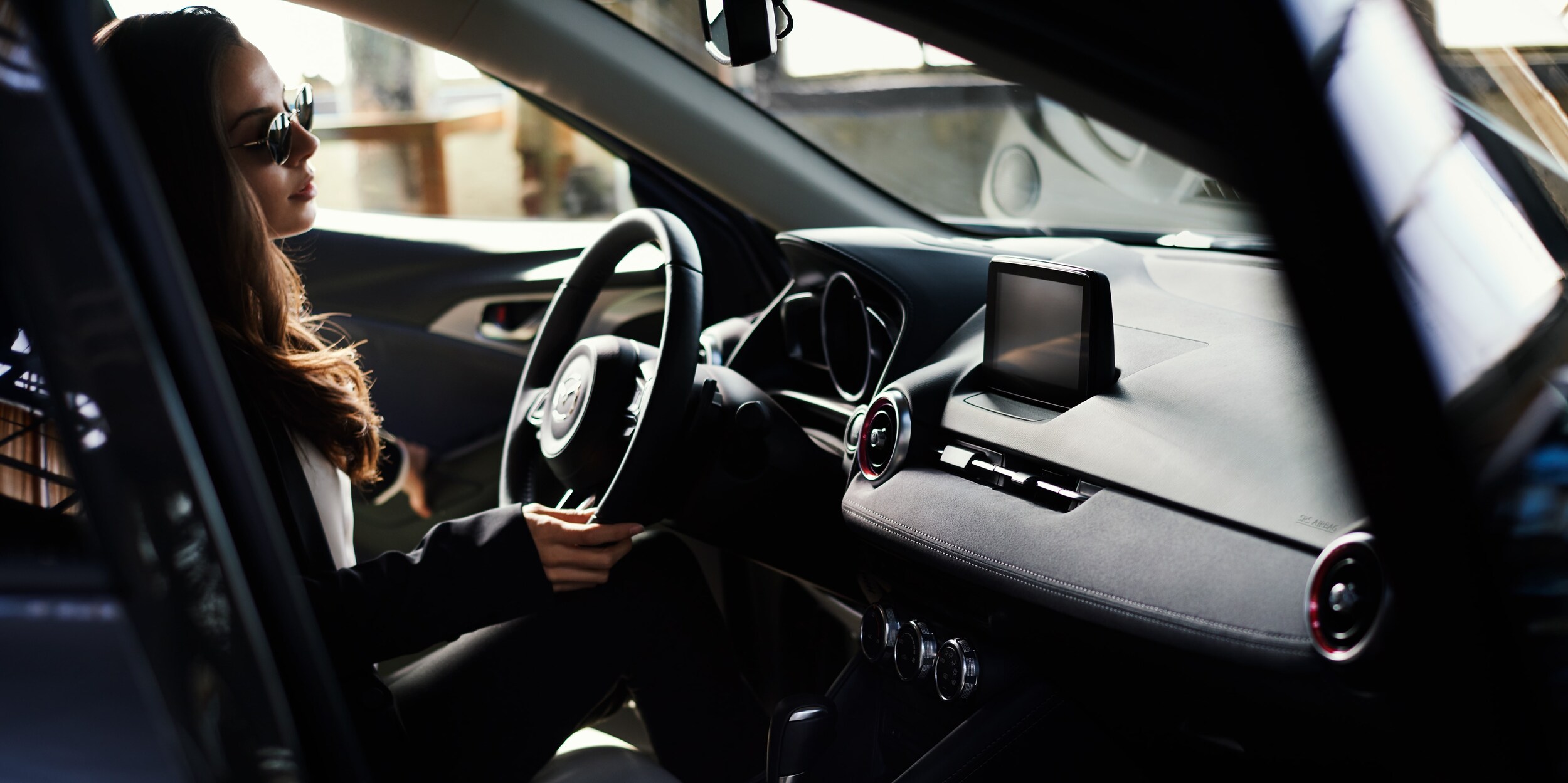 Mazda CX30