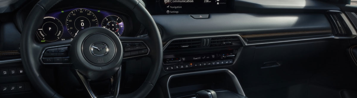 Mazda AC Repair and Maintenance