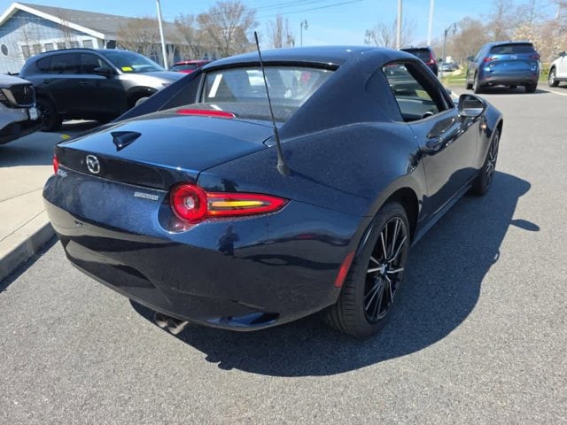 2026 Mazda MX-5 GT - Photo 6