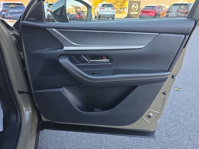 2026 Mazda CX-70 Premium Plus Package - Photo 23
