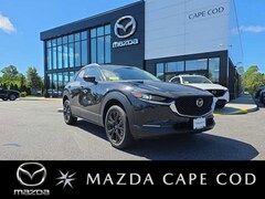 2025 Mazda CX-30 2.5 S Select Sport AWD Sport Utility