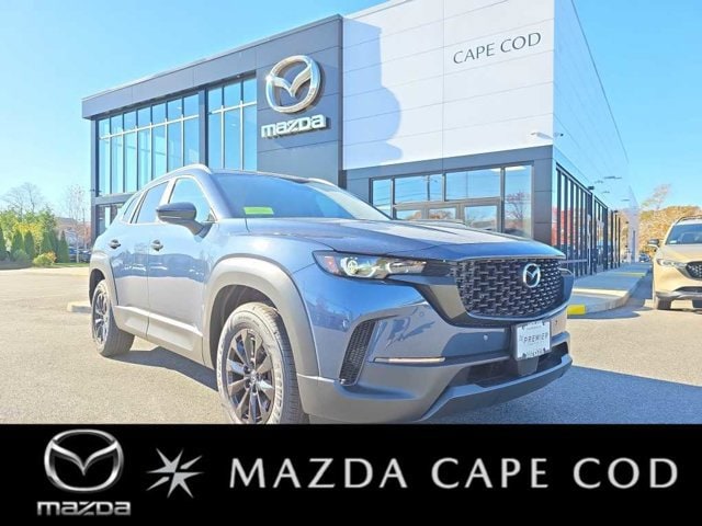 2026 Mazda CX-50 Preferred's photo