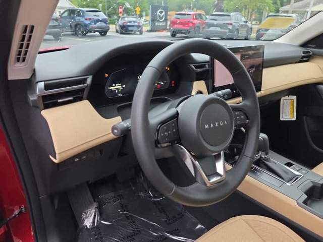 2026 Mazda CX-5 S Premium - Photo 11