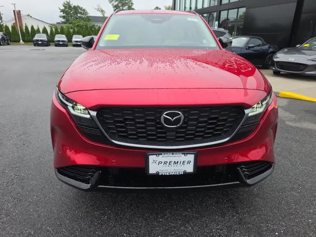2026 Mazda CX-5 S Premium - Photo 2