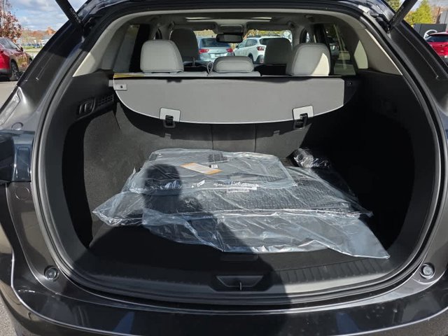 2025 Mazda CX-5 S Preferred package - Photo 28