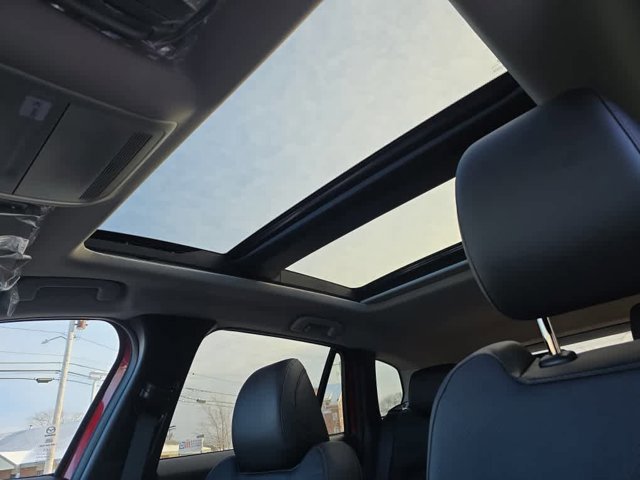 2026 Mazda CX-50 Premium - Photo 14