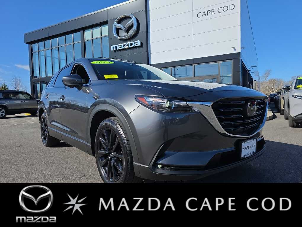 2023 Mazda CX-9 Touring Plus AWD's photo