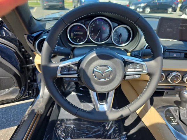2026 Mazda MX-5 GT - Photo 20