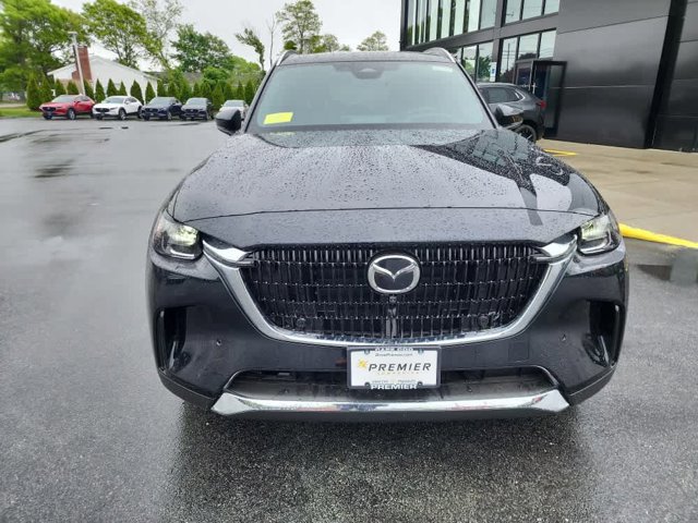 2024 Mazda CX-90 3.3 Turbo Premium Plus photo 3