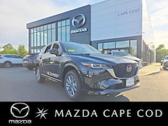 2025 Mazda CX-5 2.5 S Preferred AWD Sport Utility