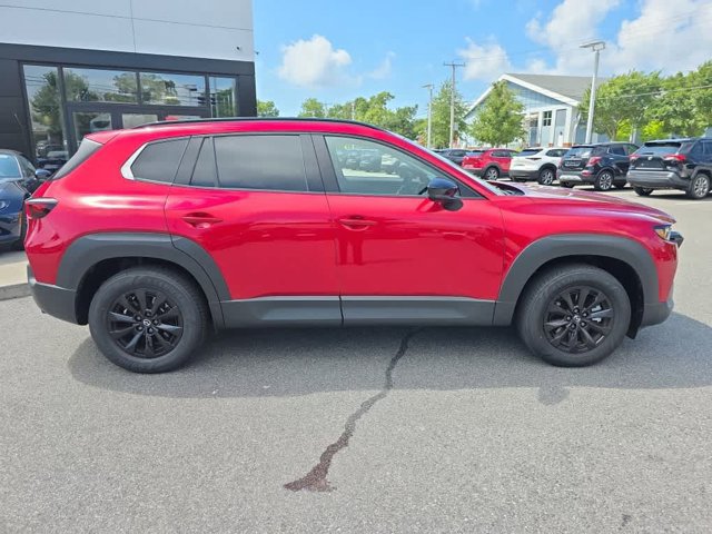 2026 Mazda CX-50 Premium - Photo 5