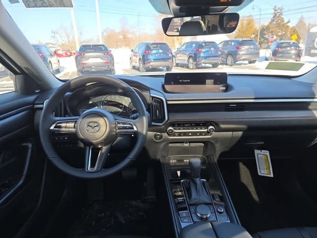 2026 Mazda CX-50 Premium - Photo 16