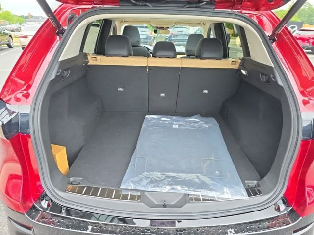2026 Mazda CX-5 S Premium - Photo 31