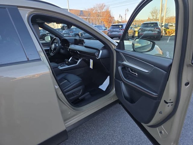 2026 Mazda CX-70 Premium Plus Package - Photo 20