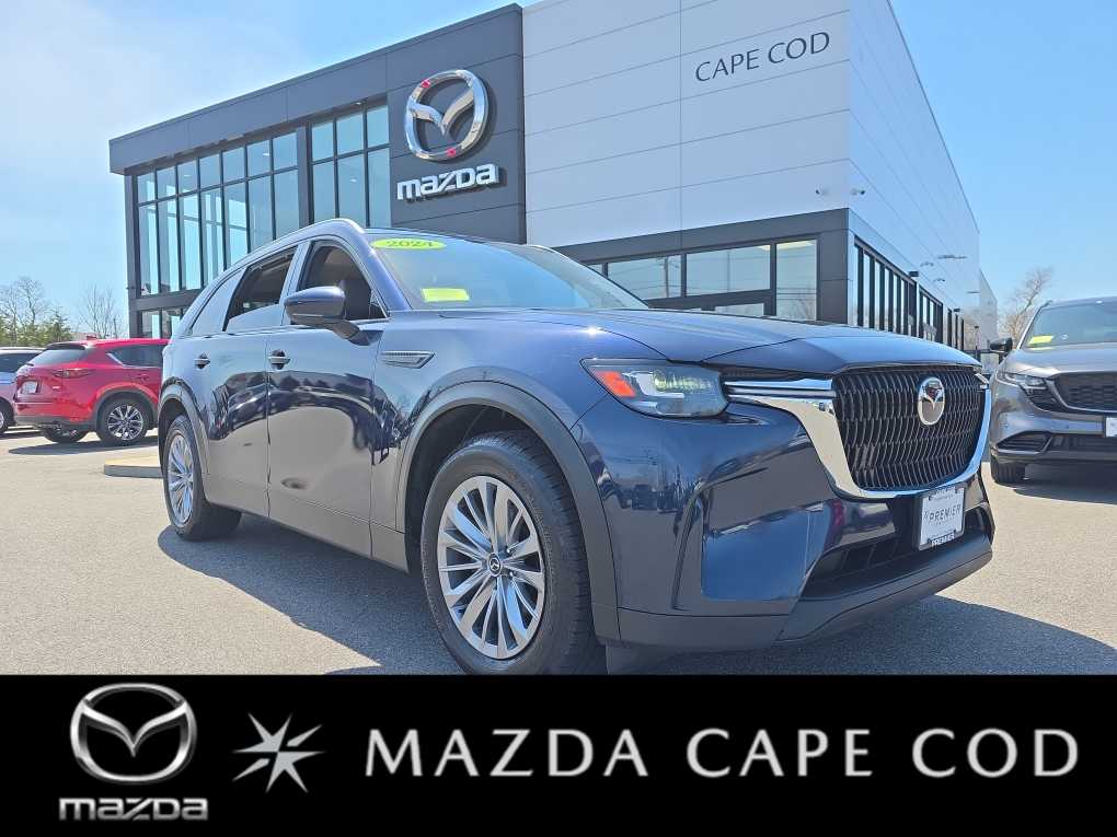 2024 Mazda CX-90 Turbo Preferred Package's photo