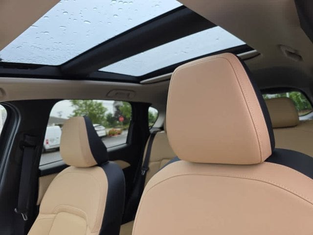 2026 Mazda CX-5 S Premium - Photo 12