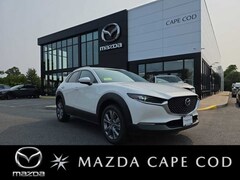 2025 Mazda CX-30 2.5 S Preferred AWD Sport Utility
