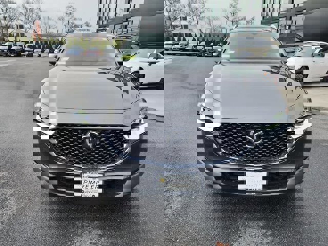 2025 Mazda CX-30 2.5 S Premium photo 3