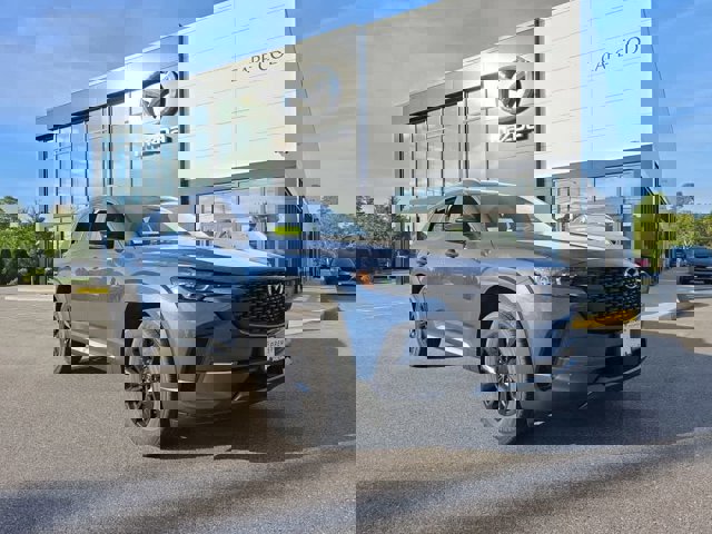 2025 Mazda CX-50 2.5 S Premium photo 2