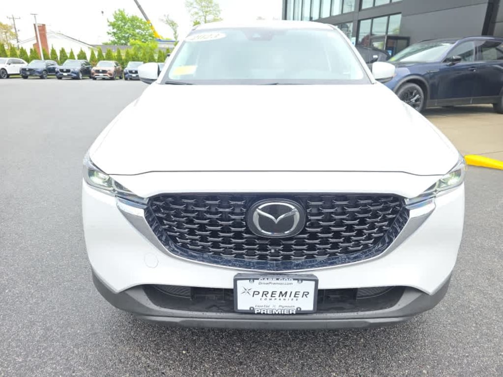 Used 2023 Mazda CX-5 2.5 S Select Package SUV