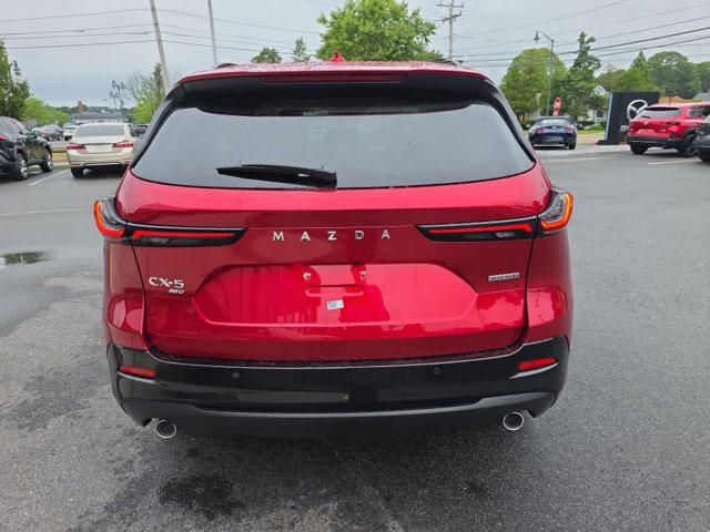 2026 Mazda CX-5 S Premium - Photo 6
