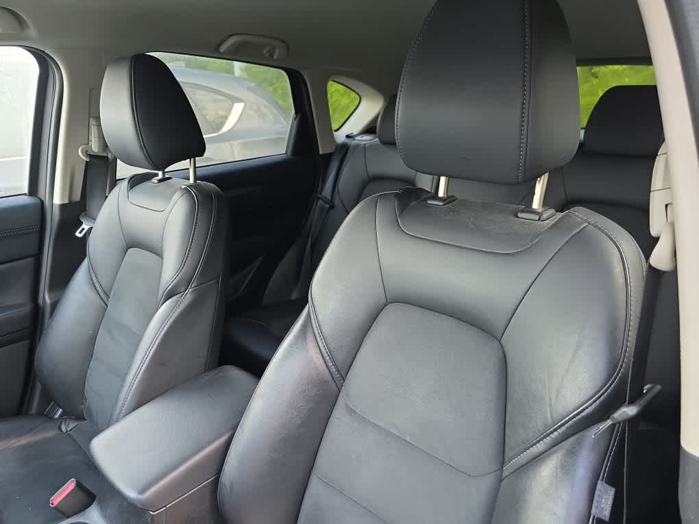2023 Mazda CX-5 2.5 Select photo 3