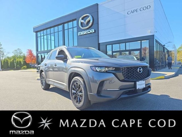2025 Mazda CX-50 Premium's photo
