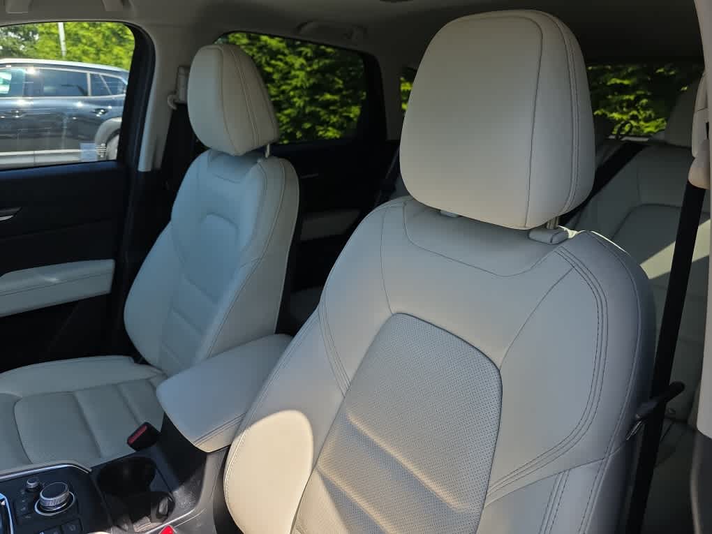 2023 Mazda CX-5 2.5 S Premium photo 3