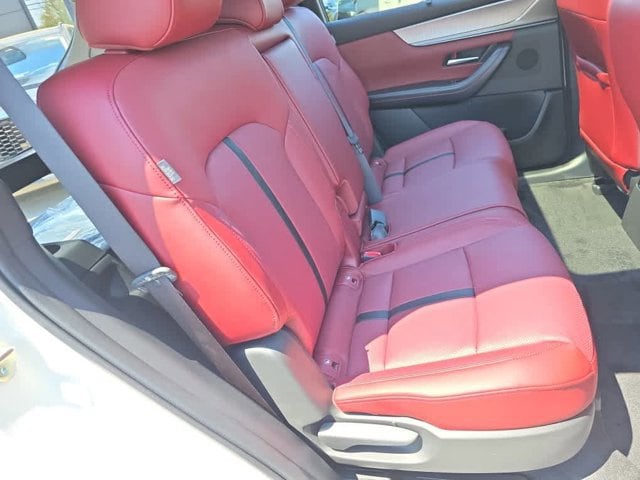 2026 Mazda CX-70 Premium Plus Package - Photo 28