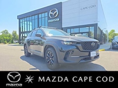 2025 Mazda CX-50 2.5 S Select AWD Sport Utility