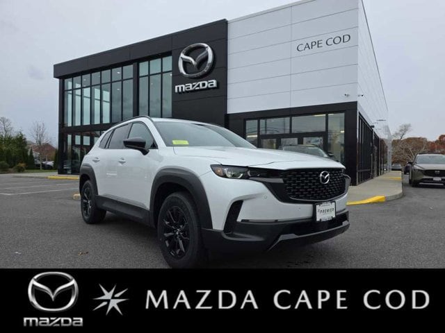 2026 Mazda CX-50 Premium's photo
