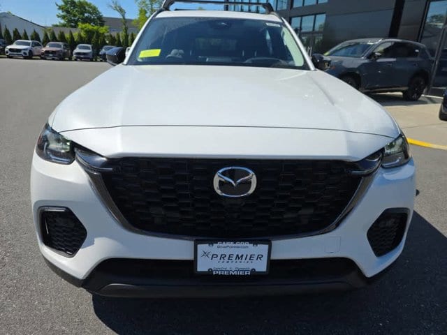 2026 Mazda CX-70 SC Plus - Photo 3