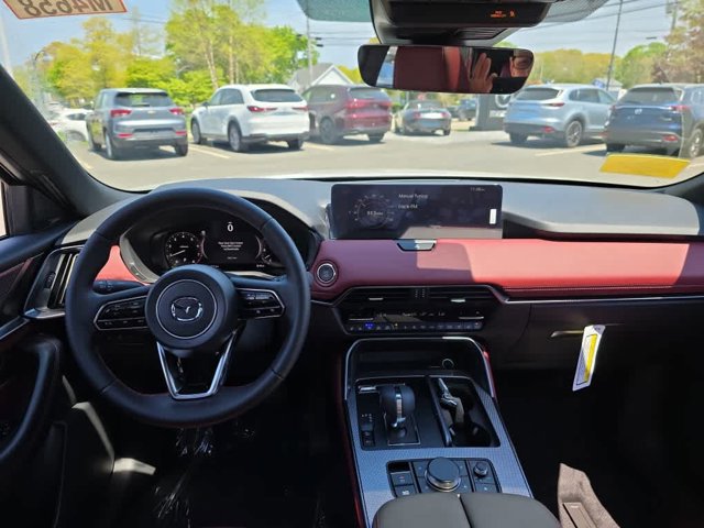 2026 Mazda CX-70 Premium Plus Package - Photo 16