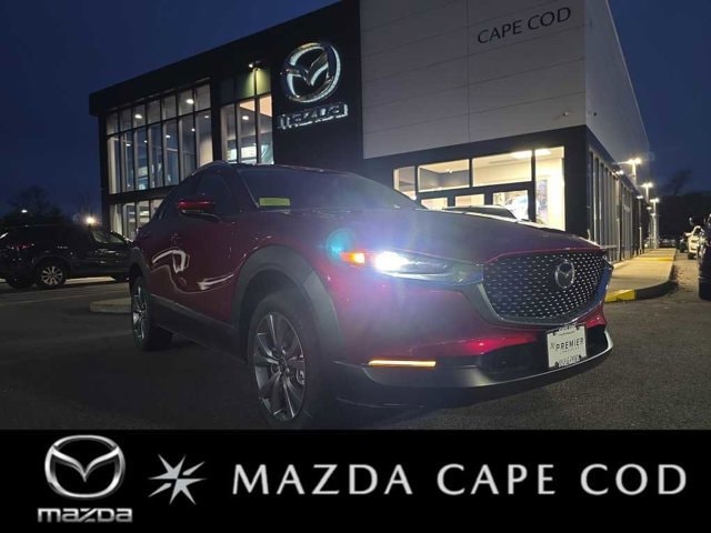 2026 Mazda CX-30 Preferred's photo