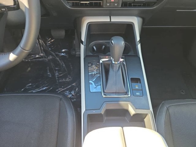 2026 Mazda CX-5 S Preferred - Photo 19