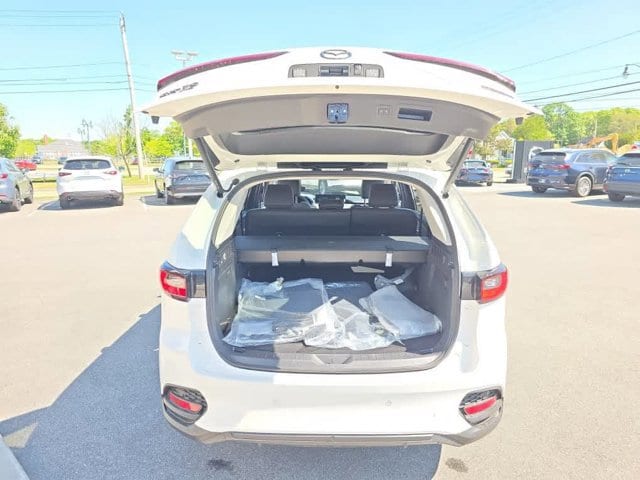 2026 Mazda CX-70 SC Plus - Photo 29