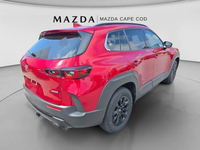 2026 Mazda CX-50 Premium - Photo 6