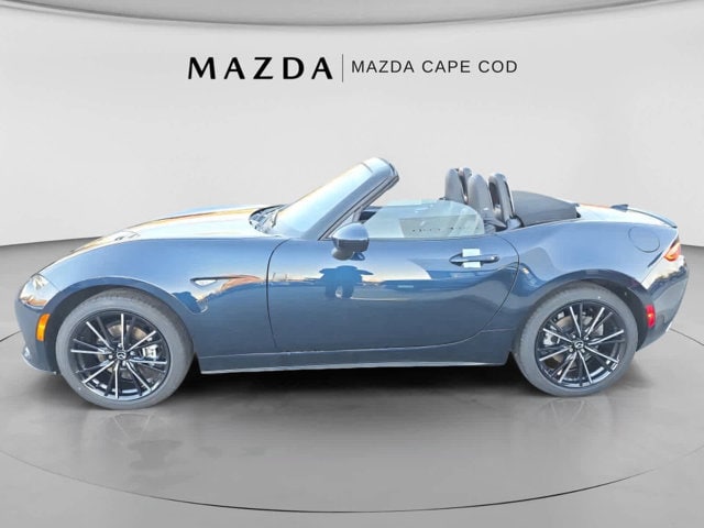 2025 Mazda MX-5 Miata Grand Touring - Photo 15