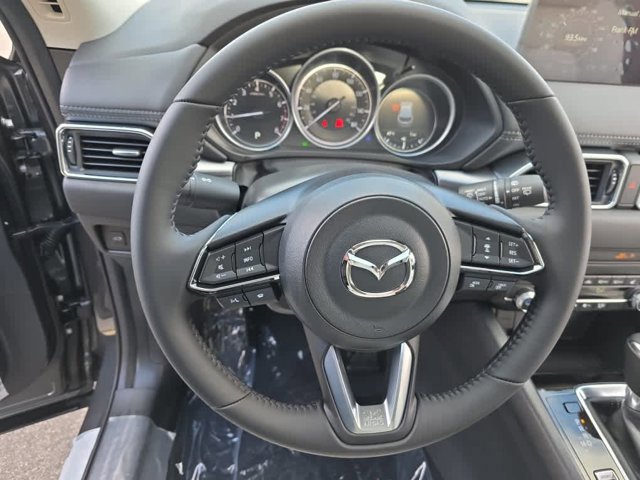 2025 Mazda CX-5 S Preferred package - Photo 13