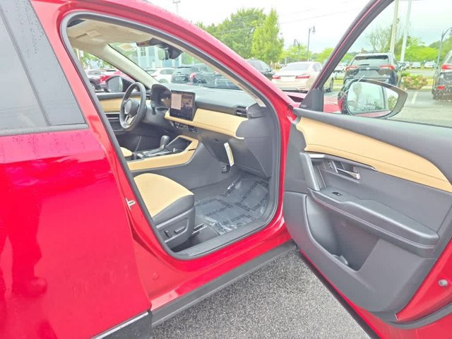 2026 Mazda CX-5 S Premium - Photo 23