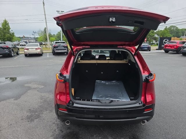 2026 Mazda CX-5 S Premium - Photo 29