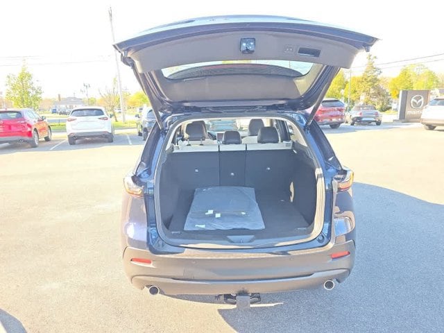 2026 Mazda CX-5 S Preferred - Photo 28