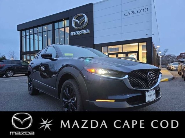 2026 Mazda CX-30 Select Sport's photo