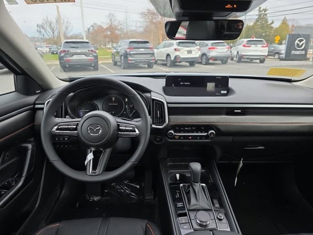 2026 Mazda CX-50 Premium - Photo 16