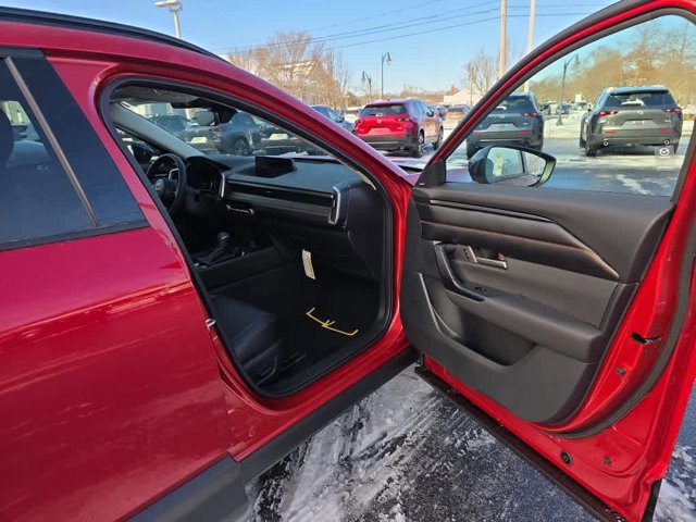 2026 Mazda CX-50 Premium - Photo 20