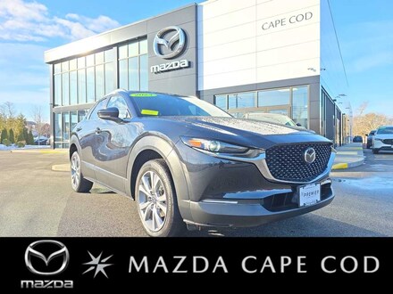 2023 Mazda CX-30 2.5 S Select Package SUV