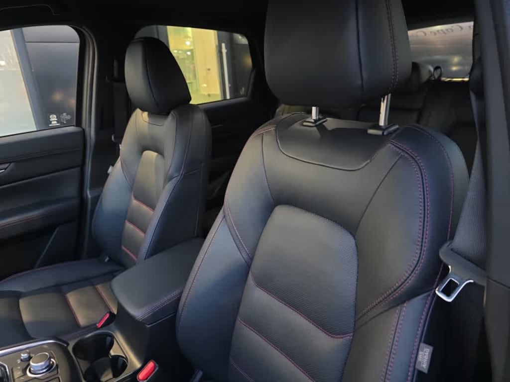 Certified 2025 Mazda CX-5 2.5 Turbo Premium Package SUV