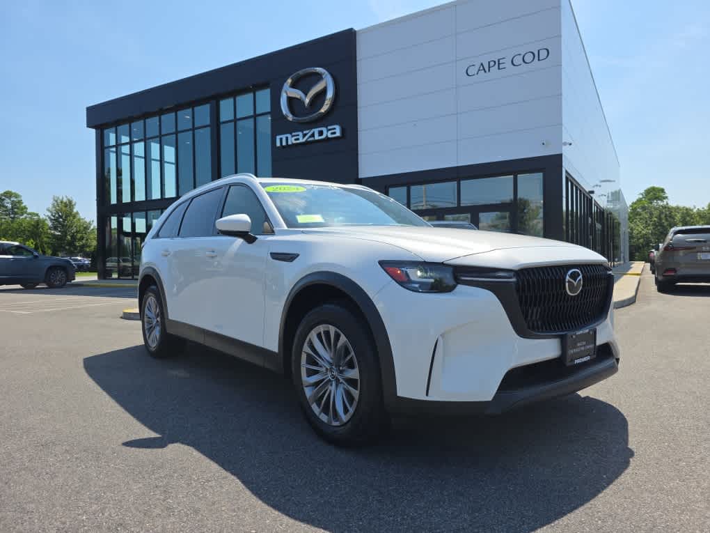2024 Mazda CX-90 3.3 Turbo Preferred photo 2