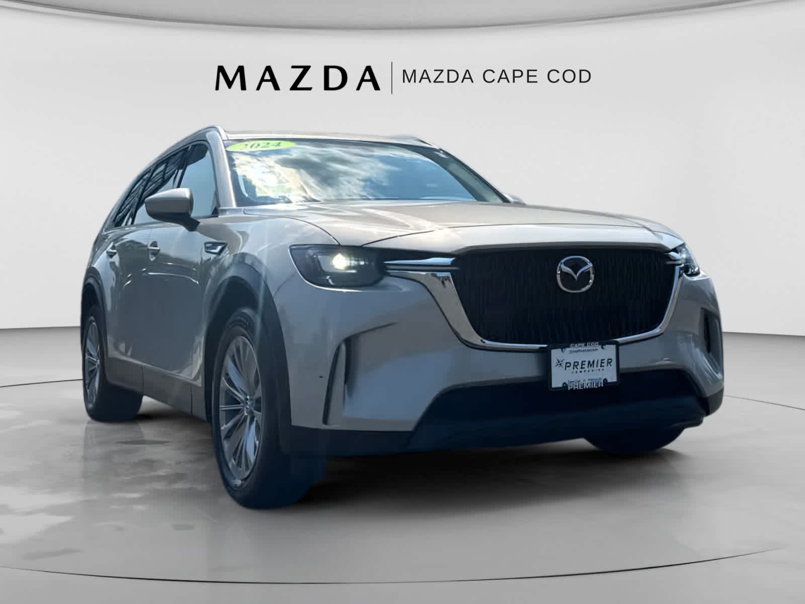 2024 Mazda CX-90