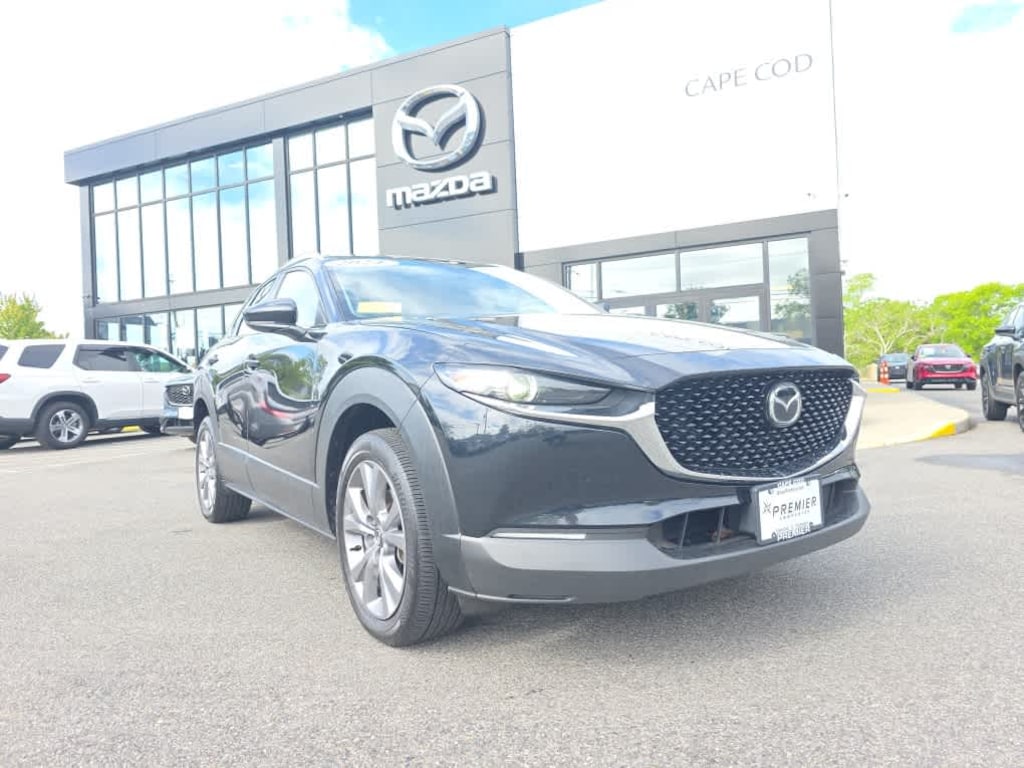 Used 2024 Mazda CX-30 2.5 S Preferred Package SUV